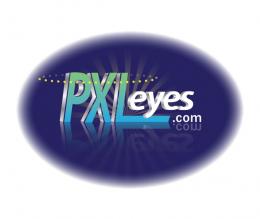 PXLEYES LOGO 